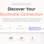 16 Personalities Match | Discover Your Match